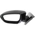 Left Power Heated Mirror for 2017 Nissan Pathfinder with Signal Light