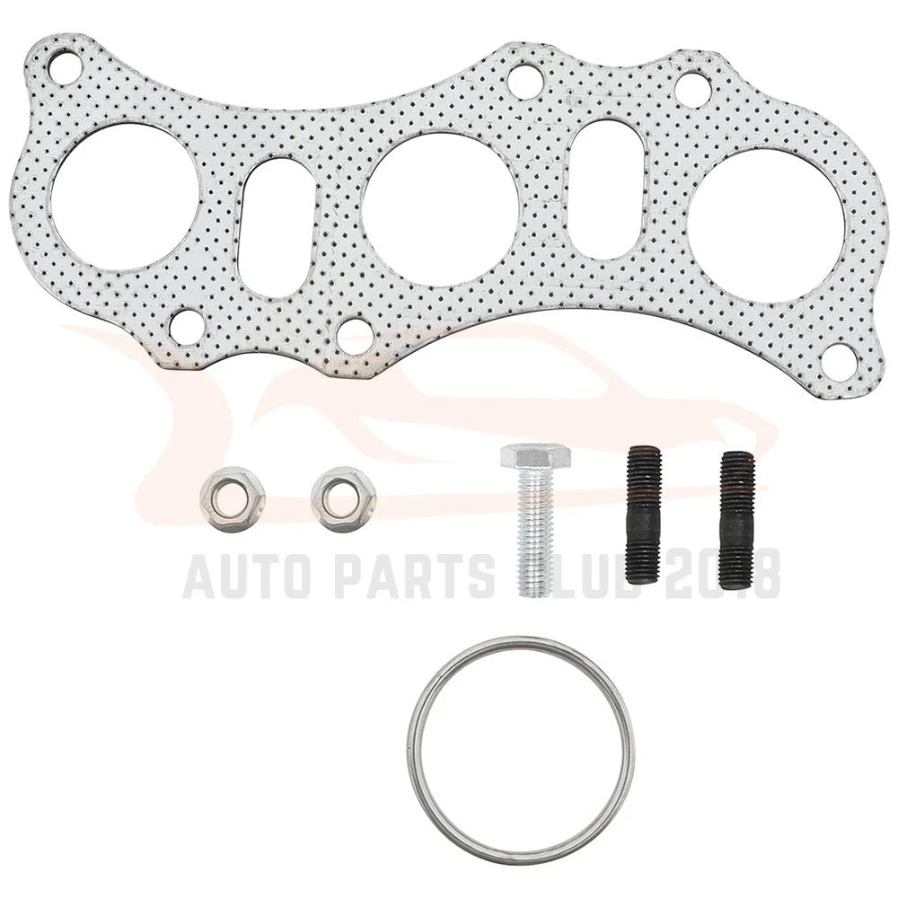 Catalytic Converter for Toyota 4Runner (2003-2009)