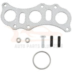 Catalytic Converter for Toyota 4Runner (2003-2009)