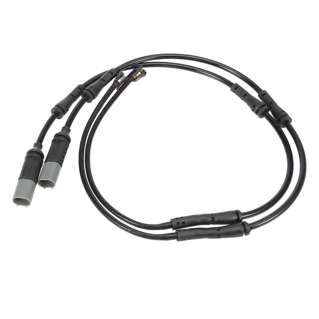 2pcs Brake Pad Wear Sensor 34356792289 for BMW 330i GT xDrive (2013–2020)