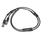 2pcs Brake Pad Wear Sensor 34356792289 for BMW 330i GT xDrive (2013–2020)