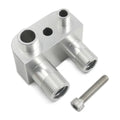 A/C Line Compressor Adapter Fitting for GM Gen V L86 L83 Engine (2014-2023)