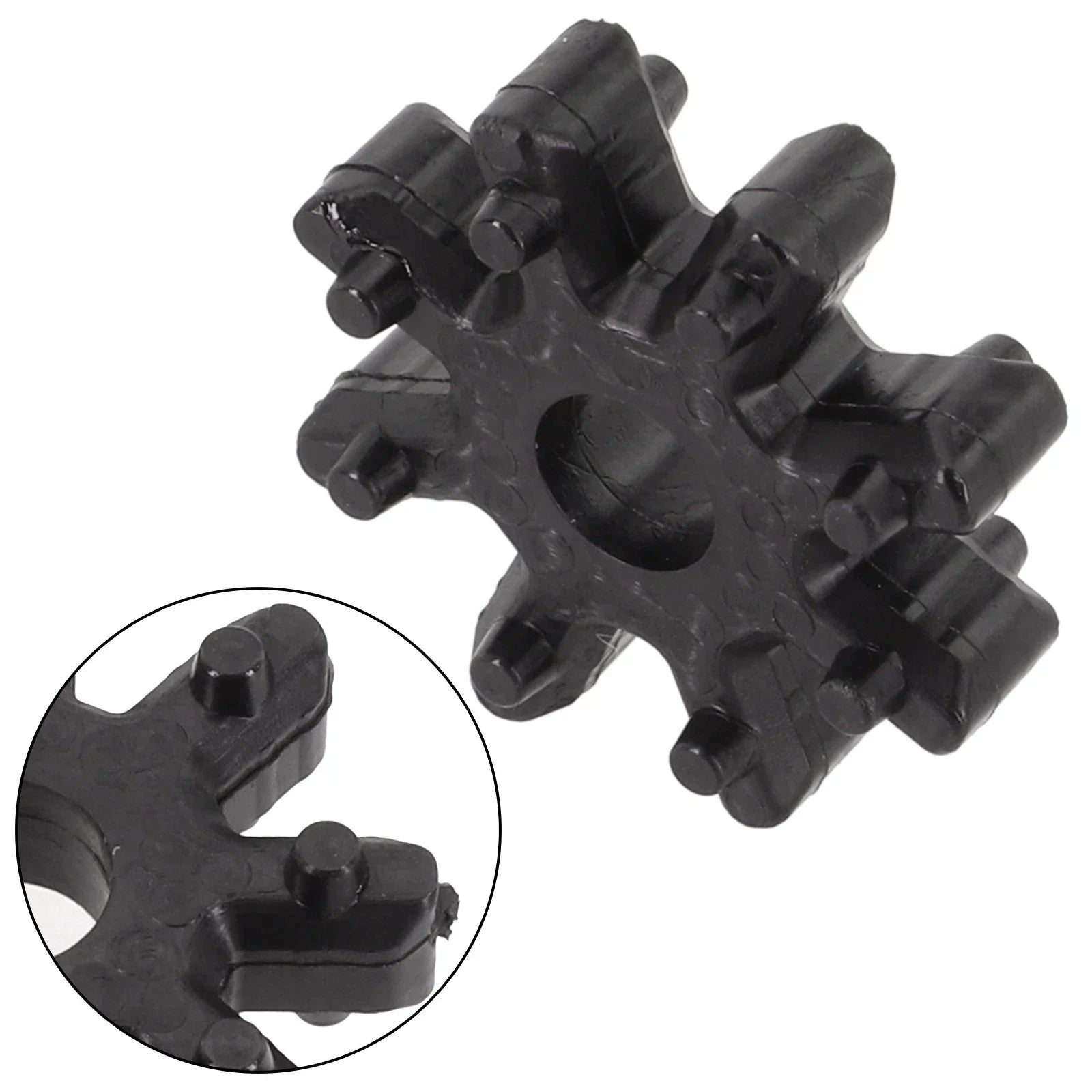 Wear Resistant Steering Gear for Hyundai