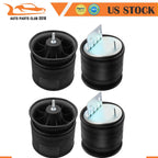 Set of 4 Air Suspension Spring Bags for Freightliner 