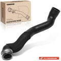 Lower Radiator Coolant Hose for Mercedes-Benz C240 C320 (2001–2003)