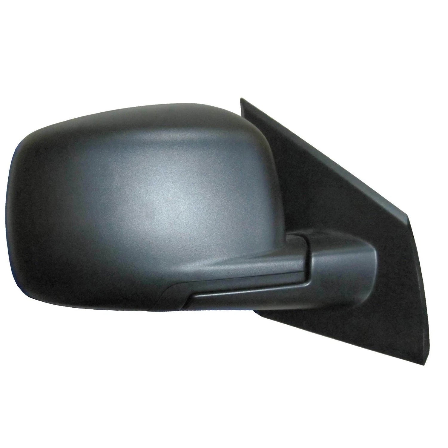 Replacement Side Door Mirror Ready to Paint Passenger for Toyota (2016–2024)