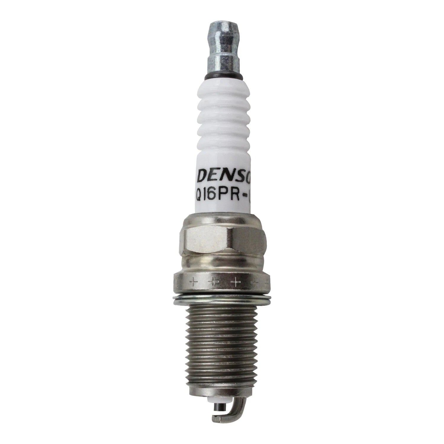 DENSO 3137 Q16PR-U Spark Plug for BMW Saab Jaguar Mercedes