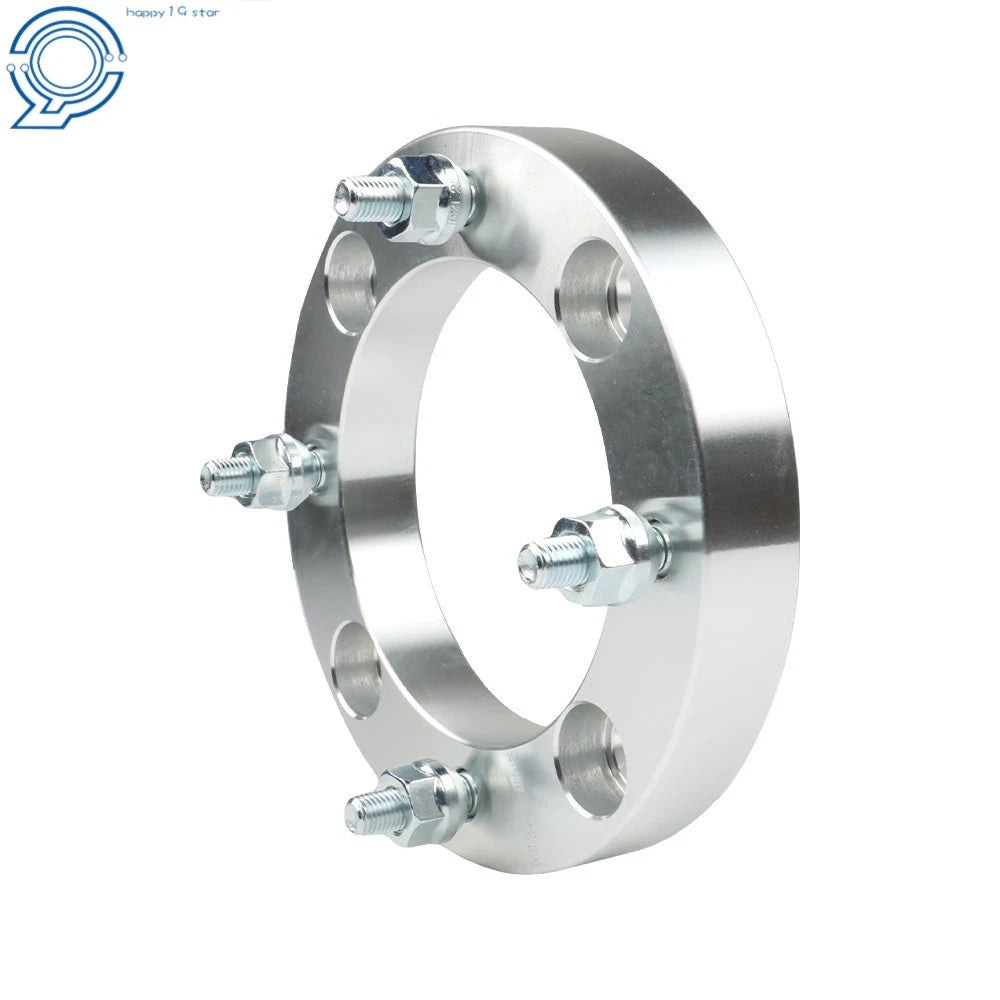 Set of 4 Wheel Spacers for Can-Am Commander 1000/800 (2011–2023)