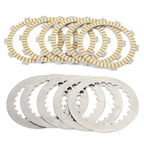 Clutch Kit for Honda TRX420FE FourTrax Rancher (2007–2017) #3