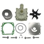 Water Pump Impeller Kit for Yamaha Outboard (61A-W0078-A2, 61A-W0078-A3)