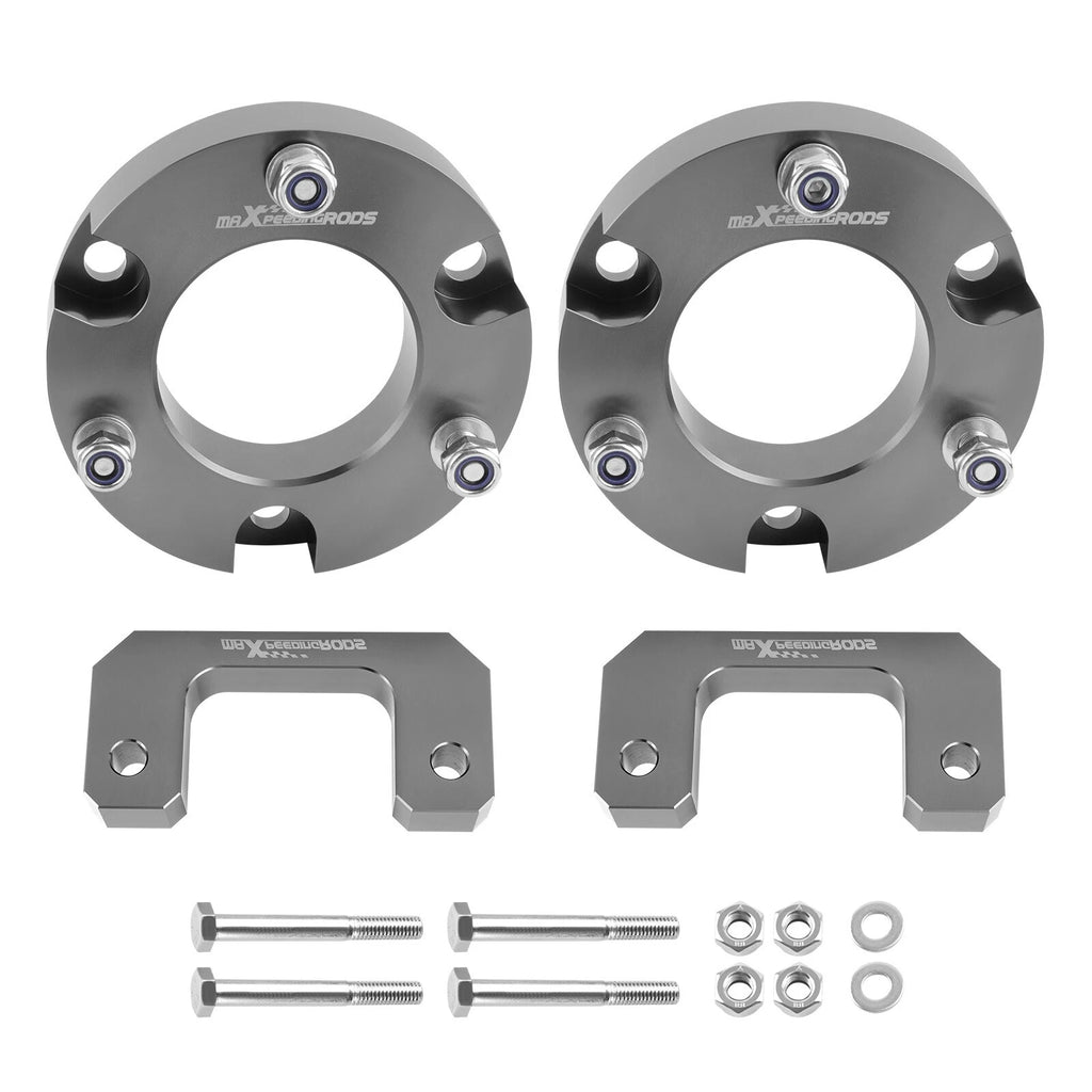3.5'' Front Leveling Lift Kit for Chevy Silverado GMC Sierra 1500 (2007–2022)