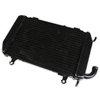 Left & Right Radiator Cooler for Honda Goldwing 1800 (2006 - 2017)