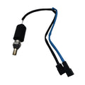 Oxygen Sensor for Yamaha Outboard 150HP 175HP 200HP (2000–2014) 68F-8592A-00-00
