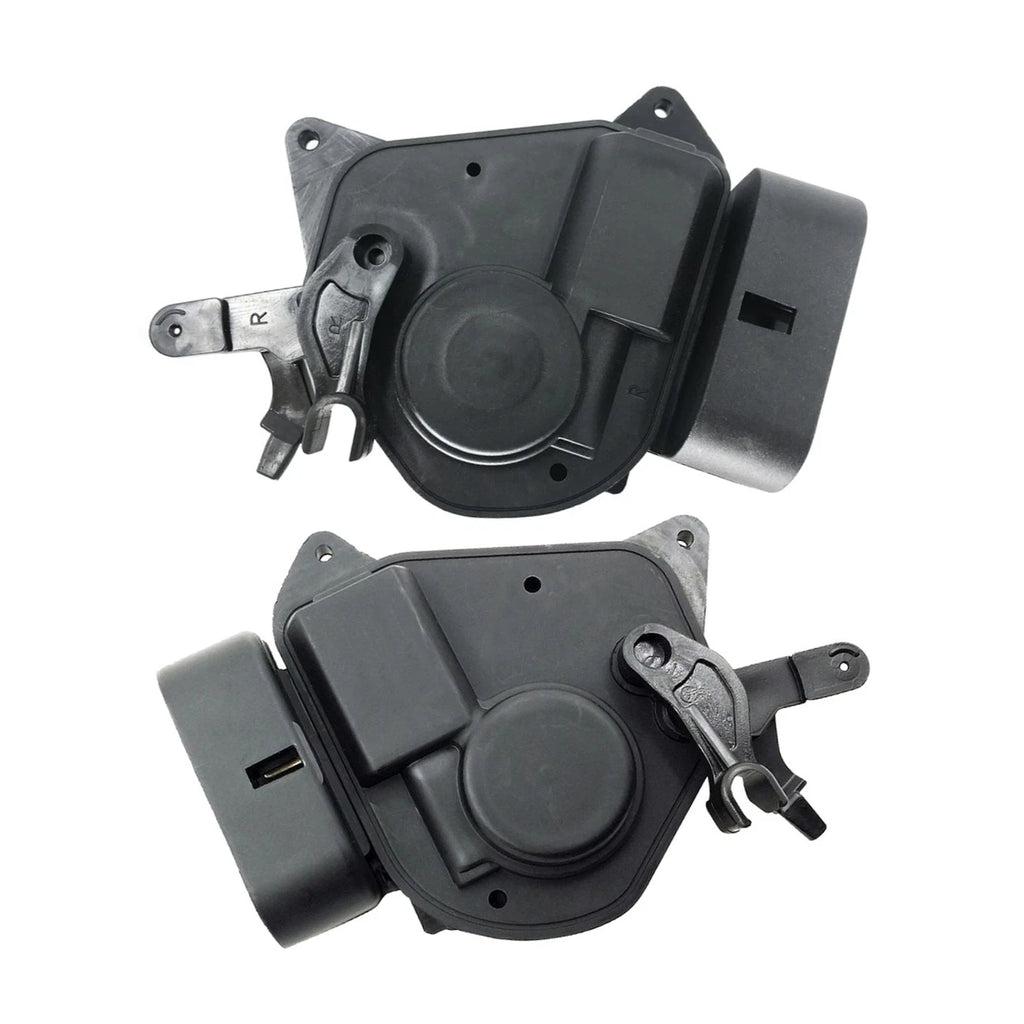 2X Door Lock Actuator Motor Front 746603 for Toyota RAV4 (2000–2005)