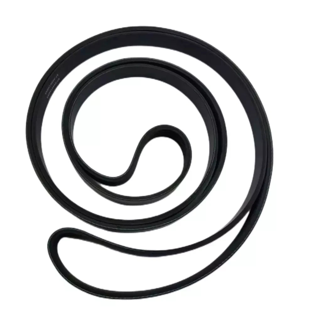 Serpentine Belt for MerCruiser V6 V8 Bravo Engine (5.7L 6.2L) 57-865615-003
