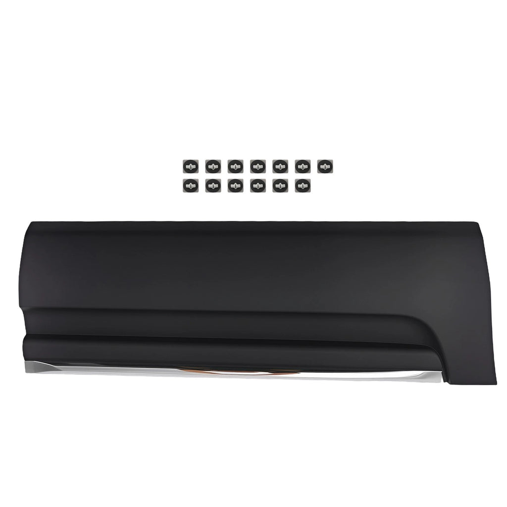 Lower Door Molding Trim Rear Right for Ford Explorer (2011–2015)