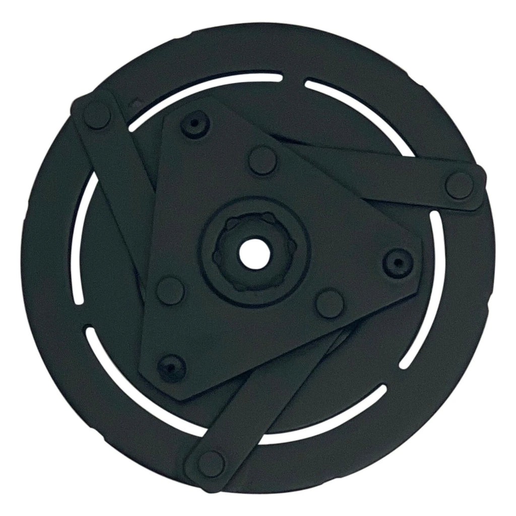 AC Compressor Clutch Replacement for Nissan Altima 2.5L (2013-2015)