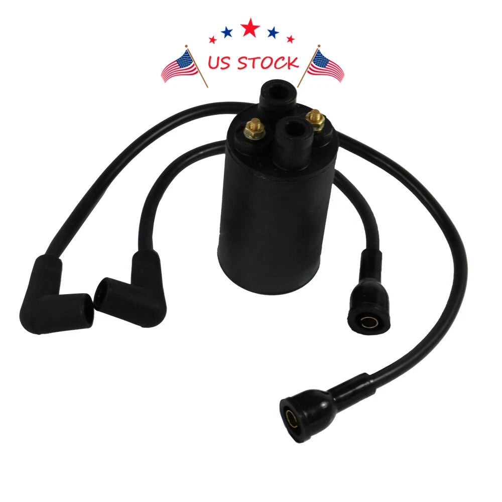 Ignition Coil Kit for Kohler KT17 KT18 KT19
