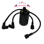 Ignition Coil Kit for Kohler KT17 KT18 KT19