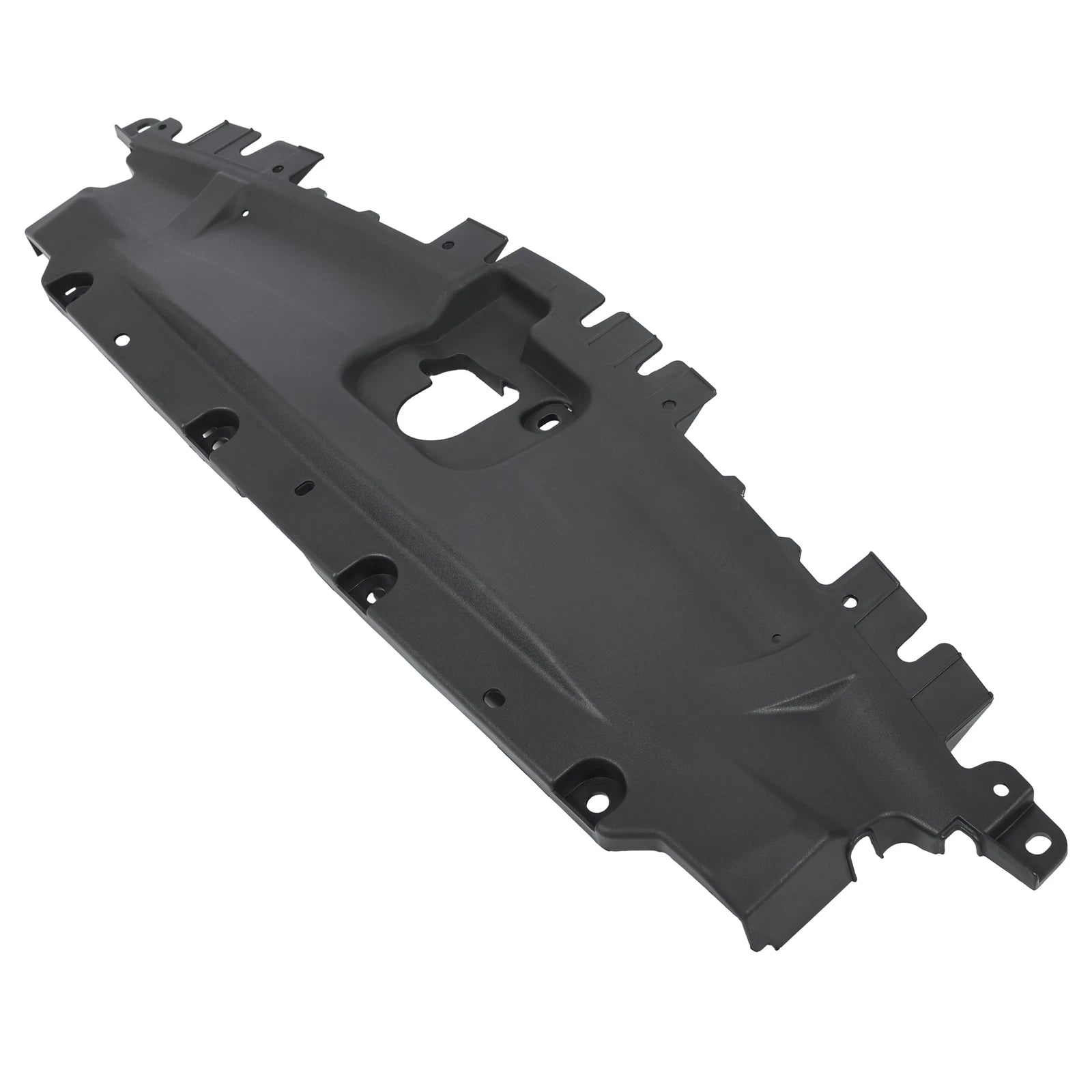 Radiator Support Cover Panel for Infiniti G35/G37/G25/Q40 (2007–2015) 625C0JK00A