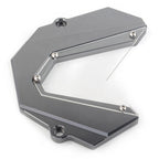 Titanium Front Sprocket Cover Chain Guard for Yamaha MT-09 FZ09 Tracer 900 (2015–2020)