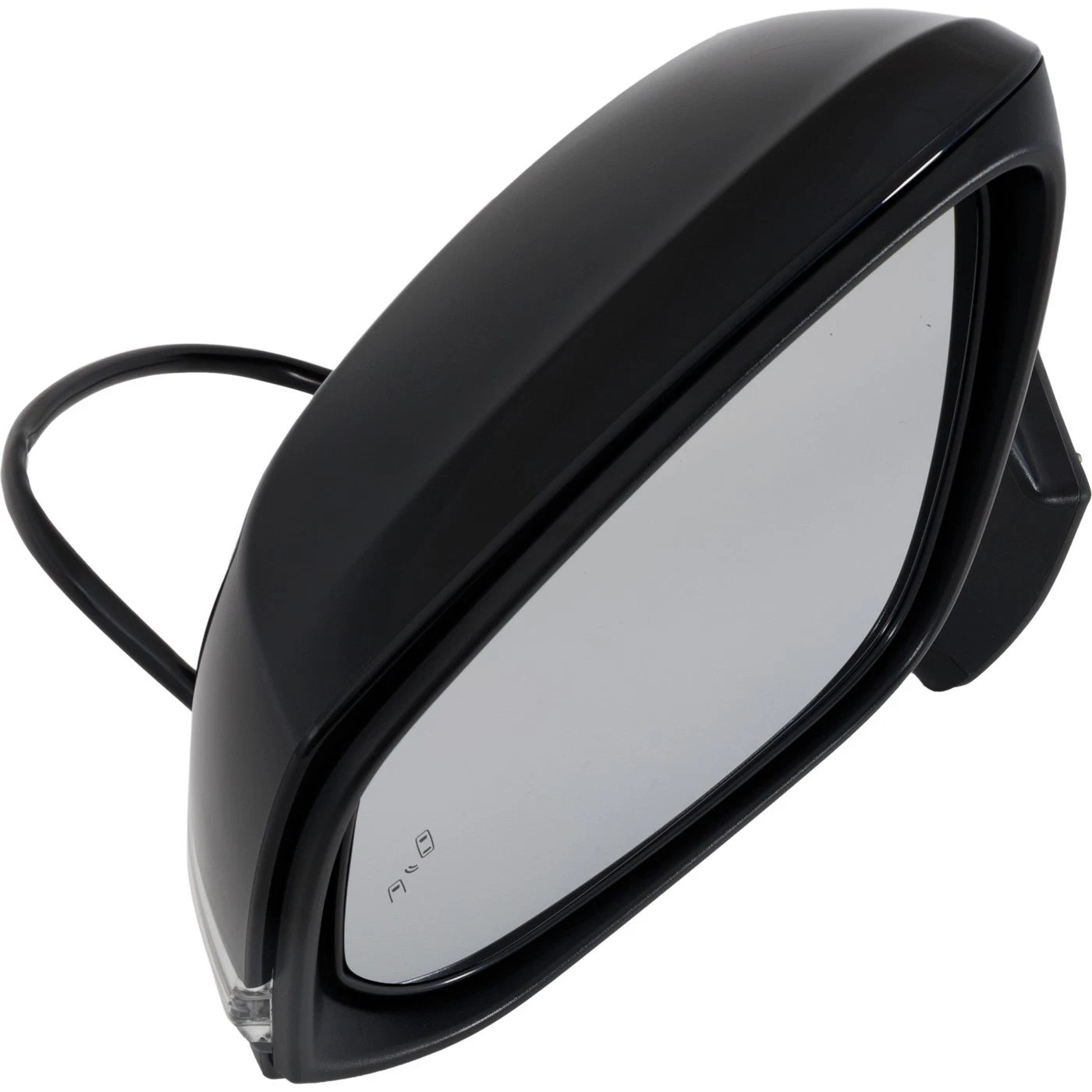 Driver Side Mirror for 2020-2023 Toyota Highlander with BSD Signal