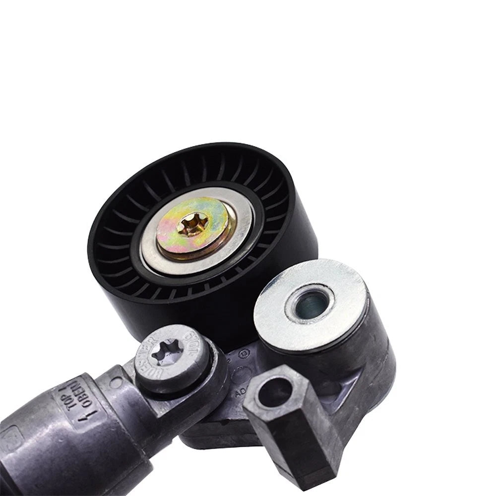 Belt Tensioner Bearing Pulley for Mazda 3 (2004–2018) PE03-15-980A