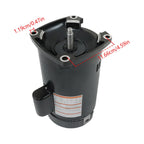 HP Pool Pump Motor for Swimming Pool (230V)