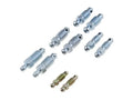 Front Brake Bleeder Screw for Suzuki Samurai (1986–1995) QY342CG