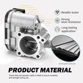 Throttle Body 1204455 for Polaris Ranger 900 XP (2013–2019)