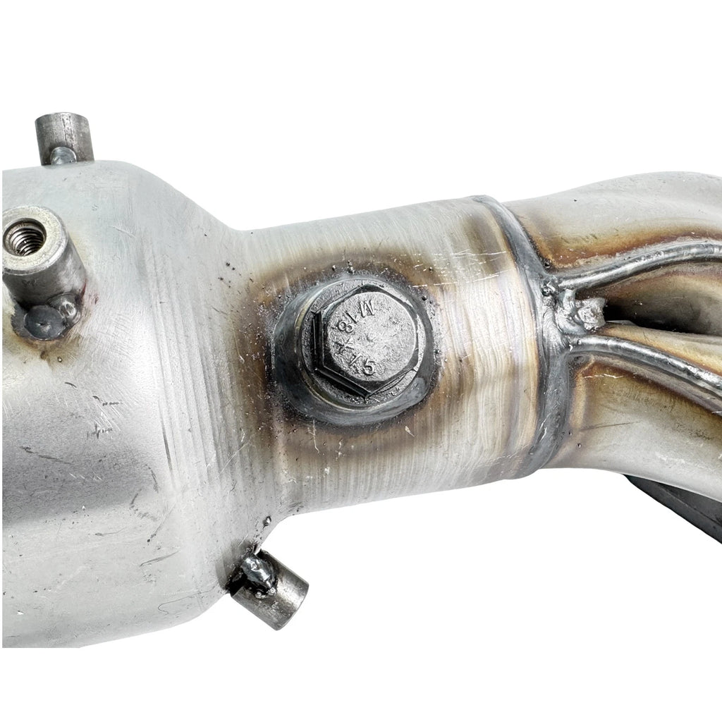 Catalytic Converter for Nissan Altima/Sentra (2002–2006) 2.5L