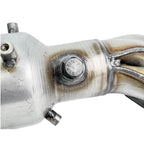 Catalytic Converter for Nissan Altima/Sentra (2002–2006) 2.5L