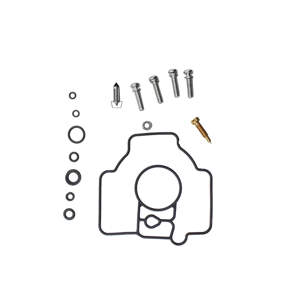 2X Carburetor Rebuild Kit for Kohler CH680 CH18 CH25