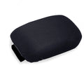 Console Lid Armrest Cover for Kia Sorento (2014–2020) - Black Fleece