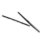 Rear Door Cladding Trim for Land Rover Range Rover (2013-2022) Black