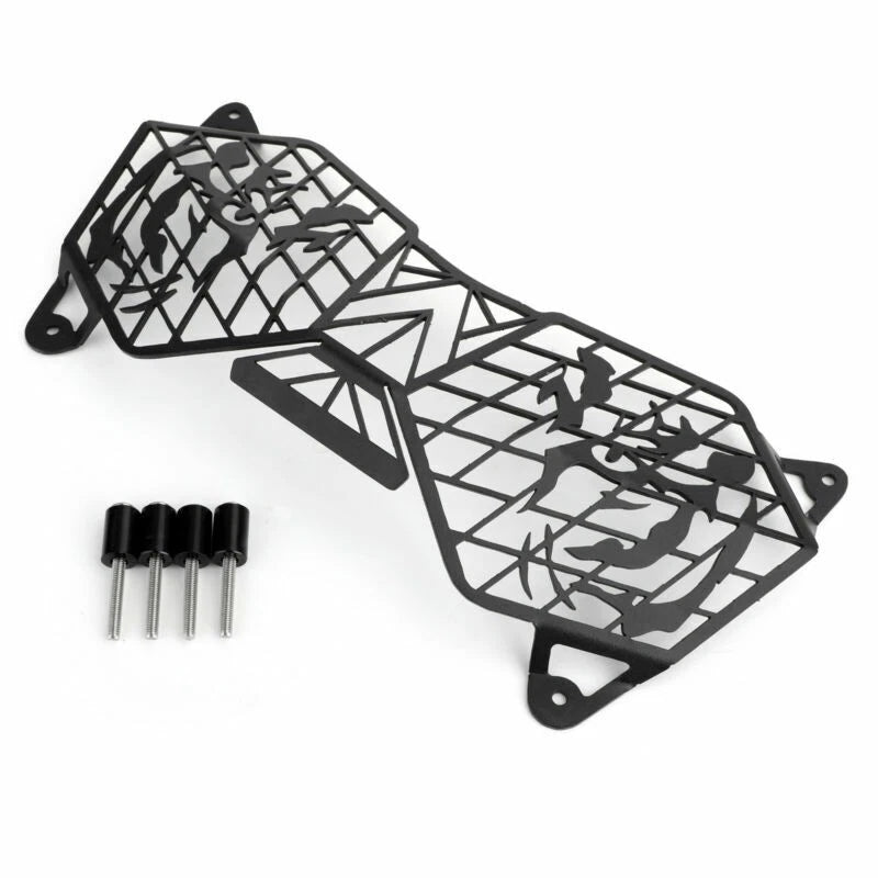 Headlight Guard Protector for Tiger 800 1200 XC XR Explorer 1200 (2017)