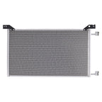 AC Condenser for Cadillac Escalade, Chevrolet Suburban, Tahoe (2002–2014) 25967385