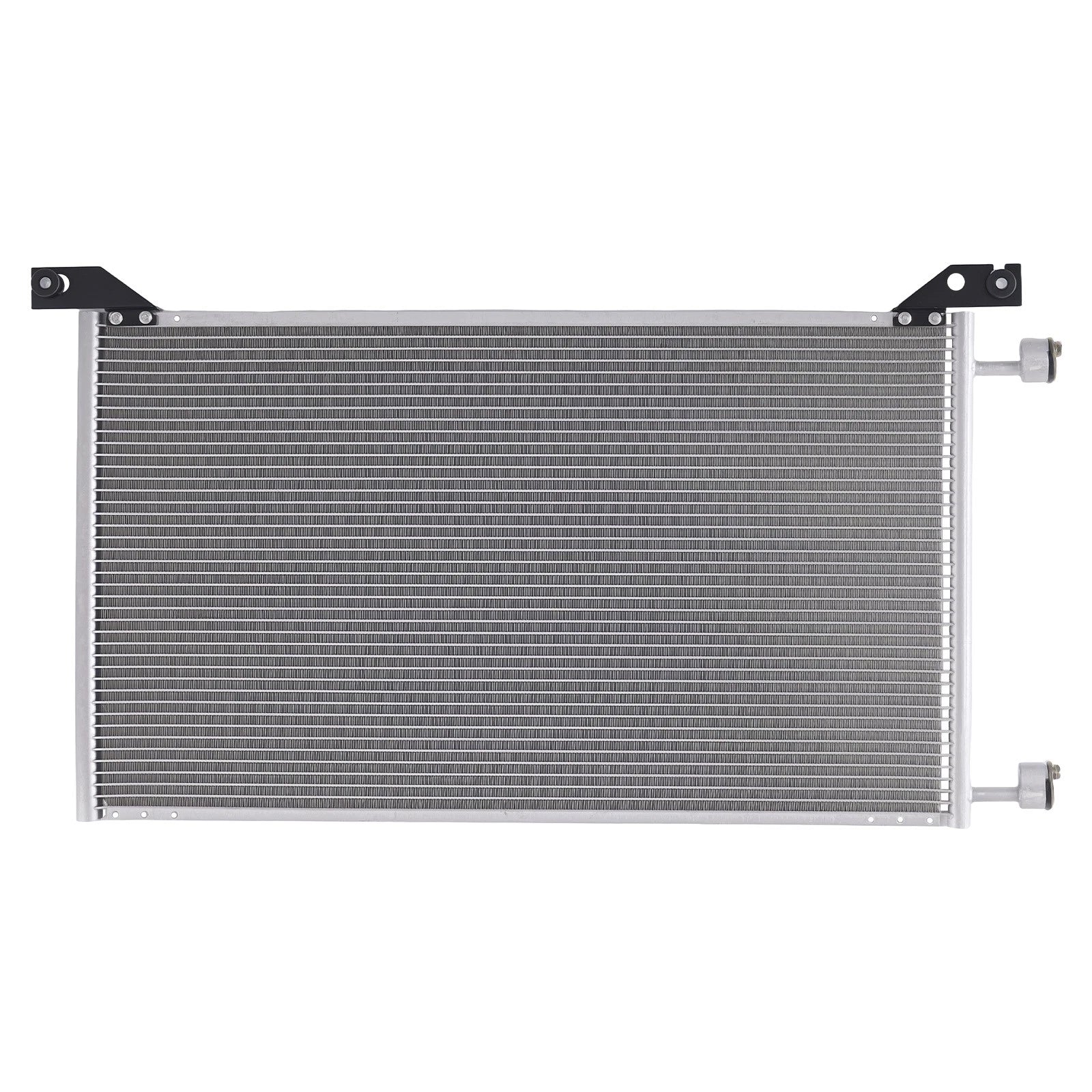 AC Condenser for Cadillac Escalade, Chevrolet Suburban, Tahoe (2002–2014) 25967385