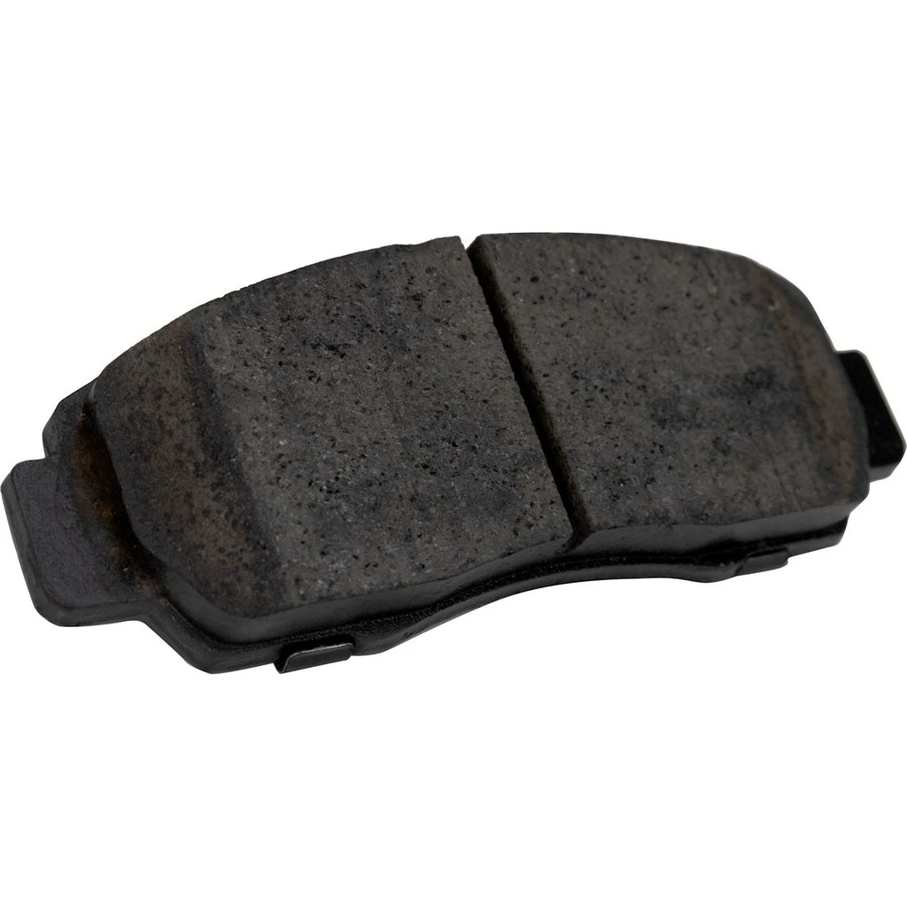 Brake Disc and Pad Kit for Honda Accord (2006–2012) Front Left Right Cross-drilled