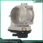 Throttle Body for Ford Fusion Flex Taurus (2008–2012) 3.5L