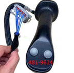 Joystick Handle Control for Cat M313D M315D 320D2 (1PC, 539-6715)