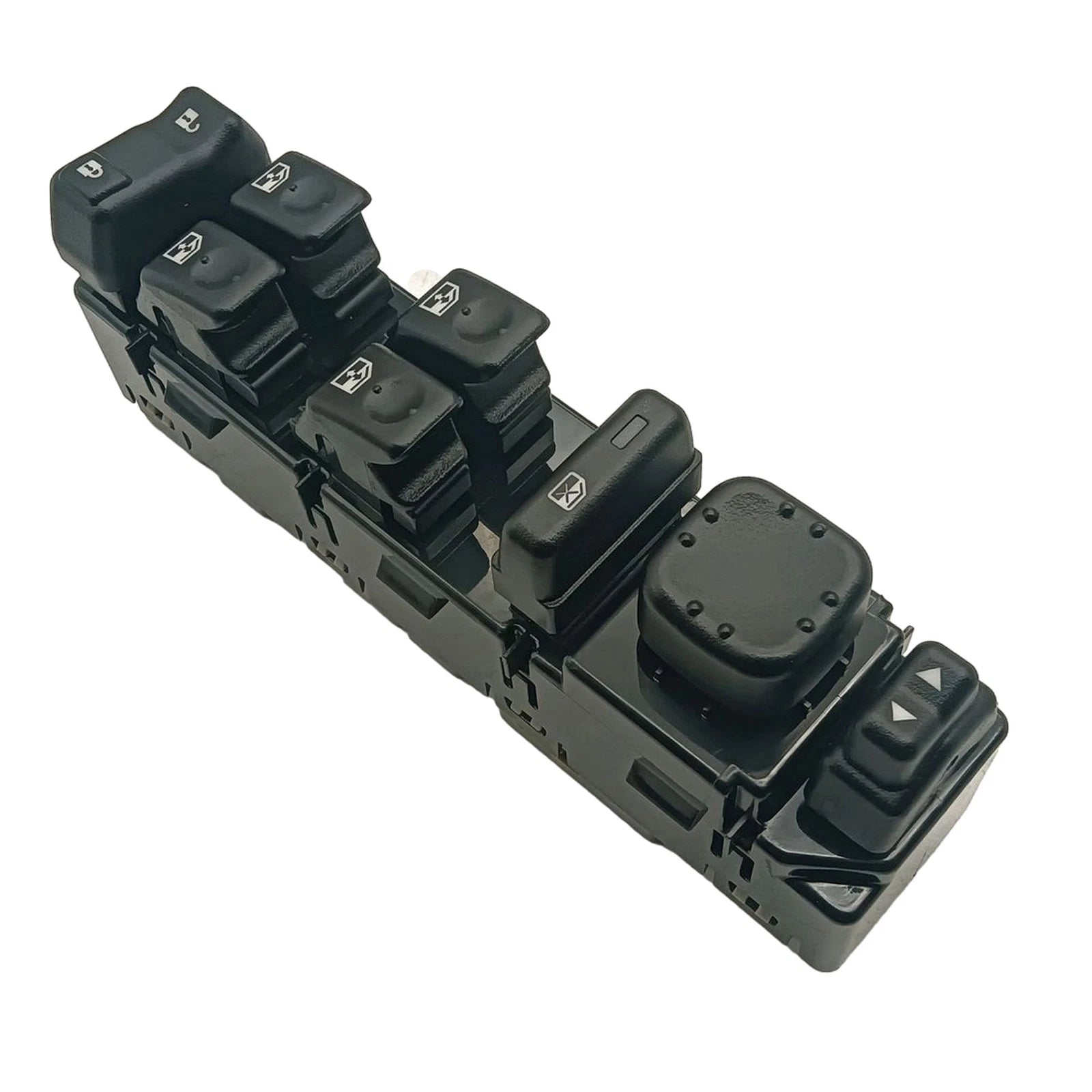 Front Left Window Switch for Chevrolet Silverado 1500 GMC Sierra (2007-2013)