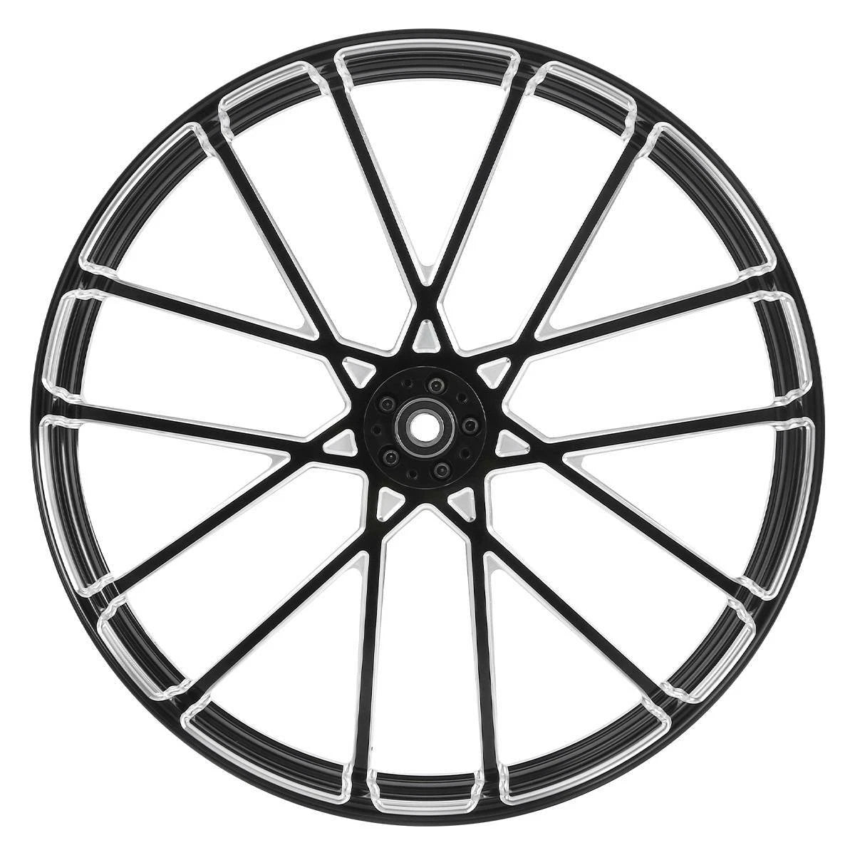30" Front Fender Wheel Rim for Harley Street Road Glide (2008–2013)