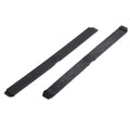 2X Roof Carrier Covers for Opel Astra H (2004–2010) 51 87 877 51 87 Plastic