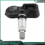 1PCS TPMS Tire Pressure Sensor for Lexus Toyota (20923680, 4260706011)