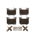Disc Brake Pad Set for Kia Stinger (2018–2023)