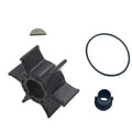 Water Pump Impeller Kit 61N-W0078-01 for Yamaha 2-Str 30hp, 4-Str 25hp (1990–2023)