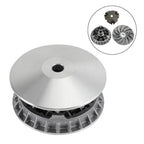 Front Clutch Variator Pulley Set for Honda Adv150, PCX 125/150 (2019–2022)