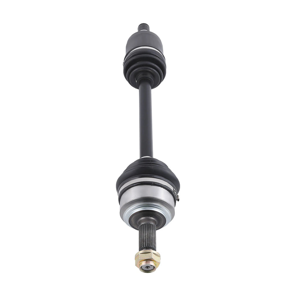 Front Driver Side CV Axle Shaft Assembly for Honda CR-V (2002–2006)