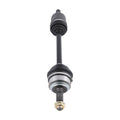 Front Driver Side CV Axle Shaft Assembly for Honda CR-V (2002–2006)